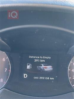 كيا كادينزا